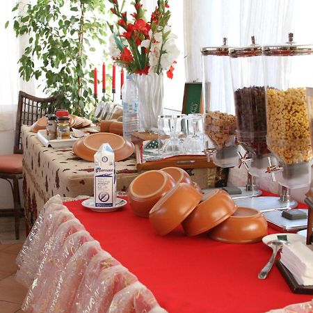 Bed and Breakfast Mindelo Residencial Экстерьер фото