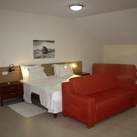 Bed and Breakfast Mindelo Residencial Экстерьер фото