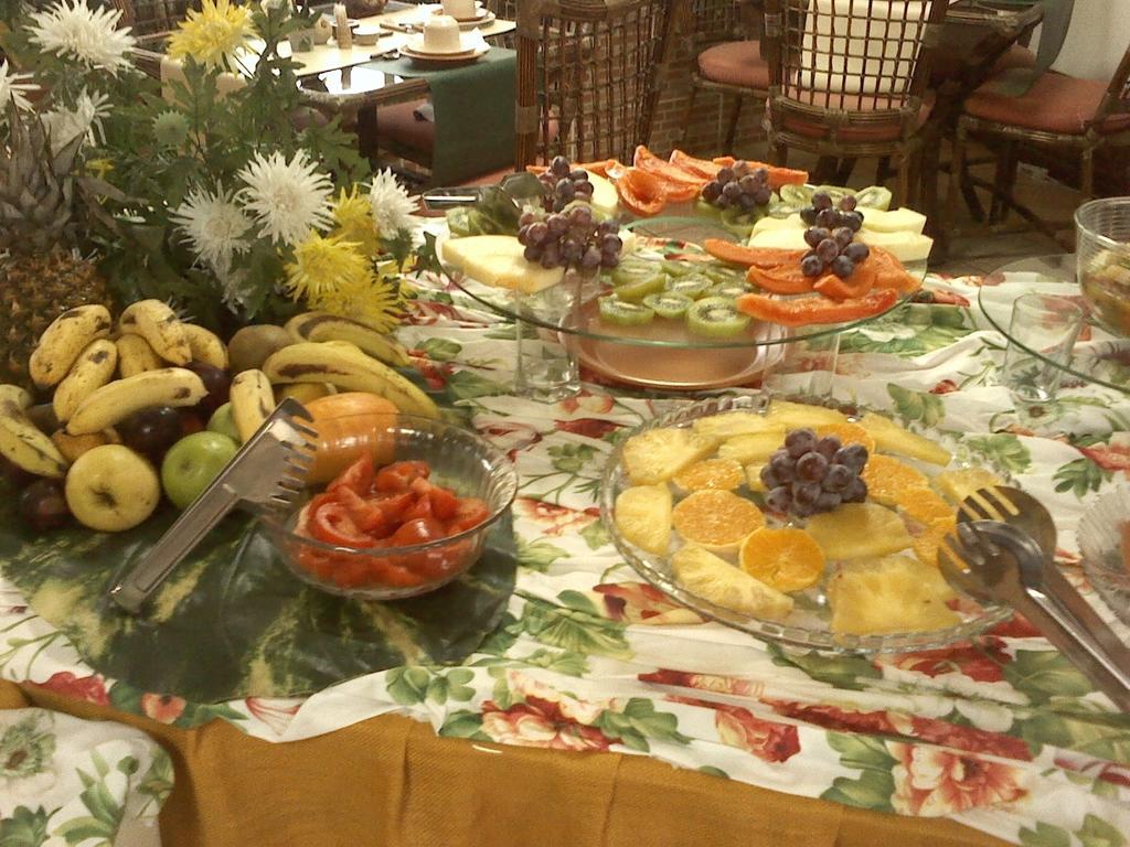 Bed and Breakfast Mindelo Residencial Экстерьер фото