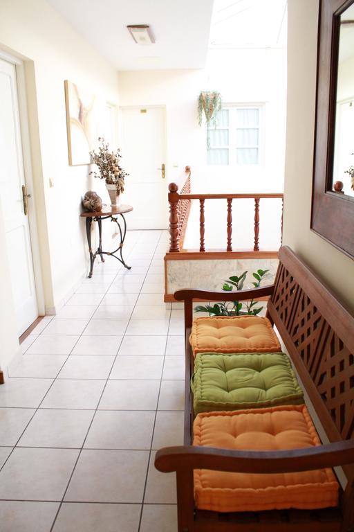 Bed and Breakfast Mindelo Residencial Экстерьер фото
