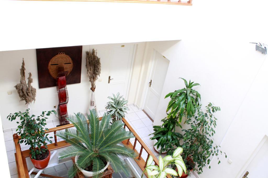 Bed and Breakfast Mindelo Residencial Экстерьер фото