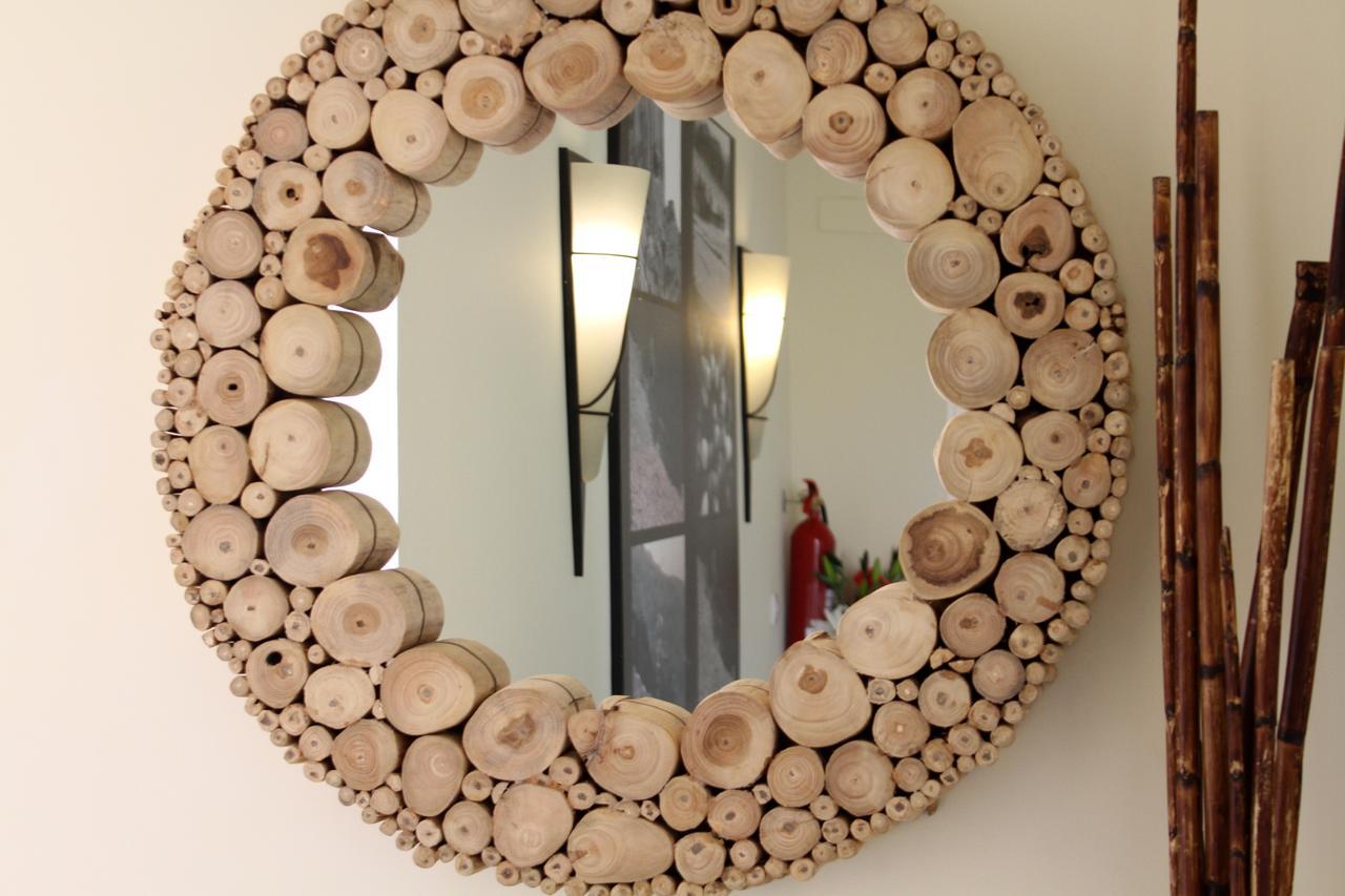 Bed and Breakfast Mindelo Residencial Экстерьер фото